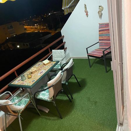 Tagara Apartment Puerto de Santiago  Exterior photo