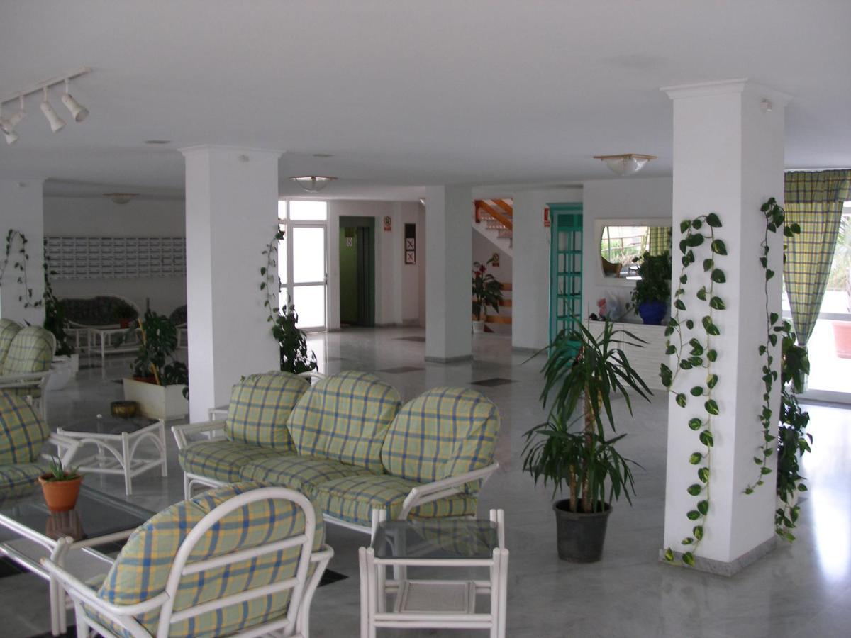 Tagara Apartment Puerto de Santiago  Exterior photo